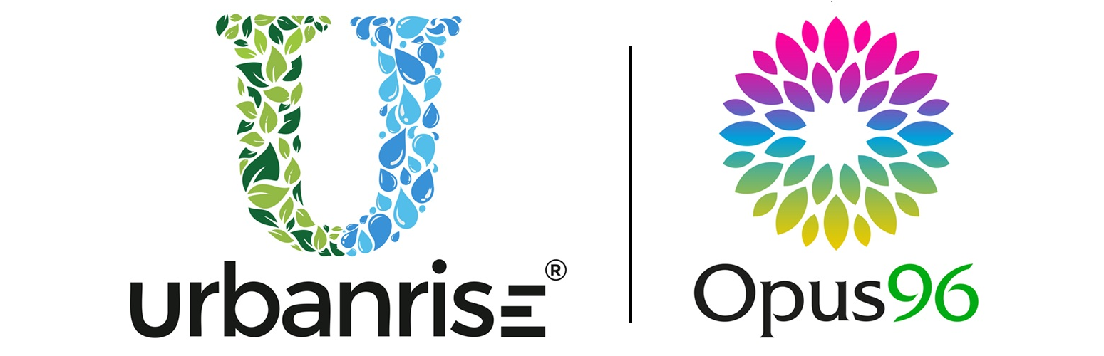 Urbanrise Logo